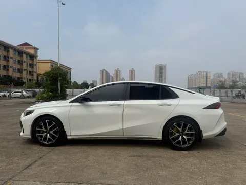 Gac Empow (Yingbao)
