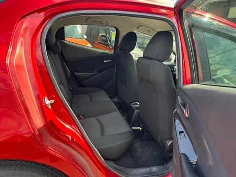 Mazda Mazda2 (Demio)