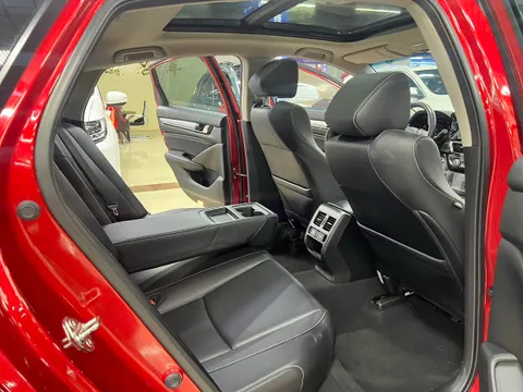 Honda Inspire