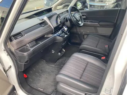 Honda Freed Plus