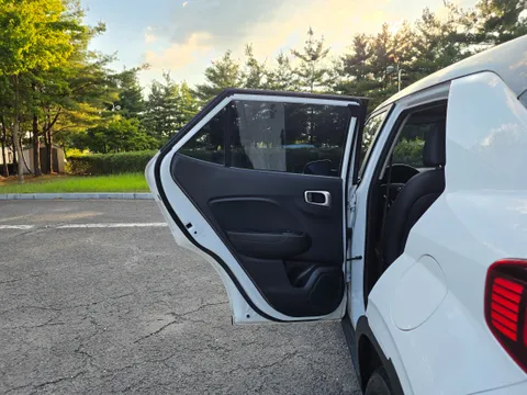 Hyundai Venue