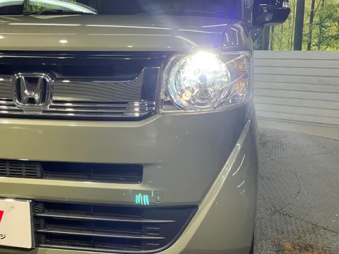 Honda N-BOX Slash