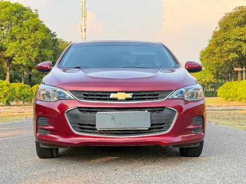 Chevrolet Cavalier