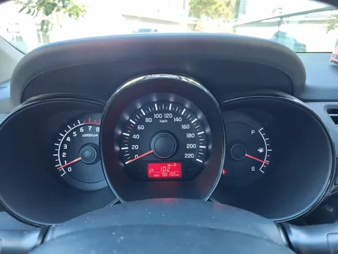 Kia K2