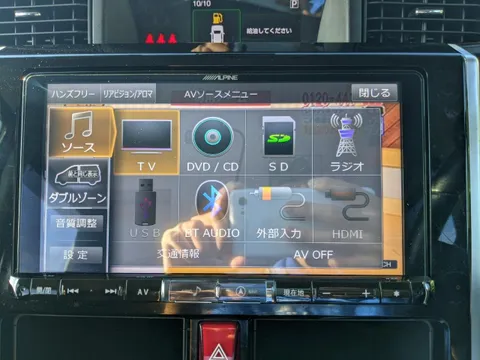 Daihatsu Thor