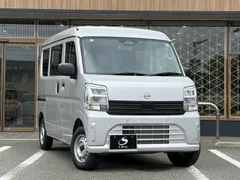 Nissan Clipper