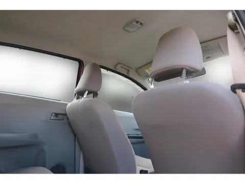 Subaru Pleo Plus