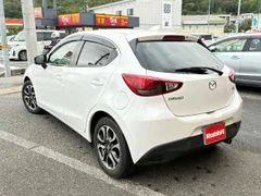 Mazda Mazda2 (Demio)