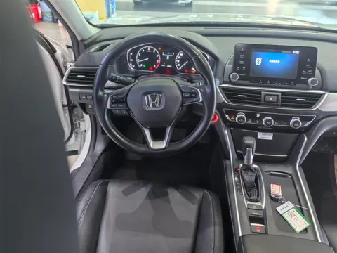 Honda Inspire
