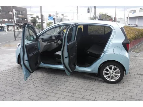 Toyota Pixis Epoch