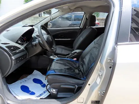 Renault SM3