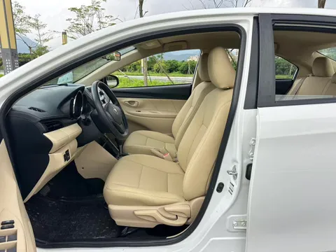 Toyota Vios