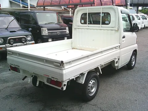 Nissan Clipper Truck