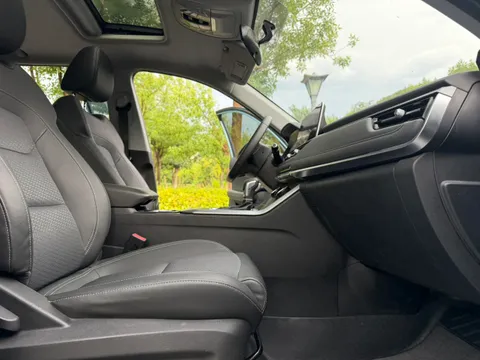 Chery Tiggo 5x