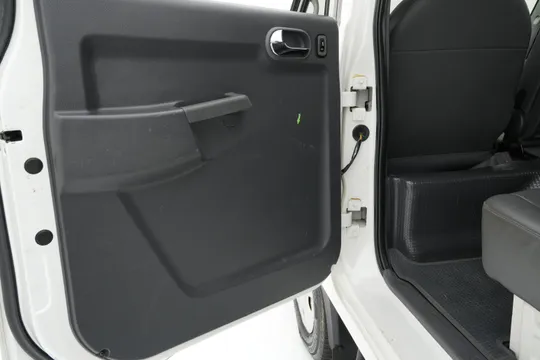 Kia Bongo 3