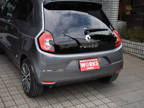 Renault Twingo