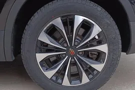 Hongqi HS7