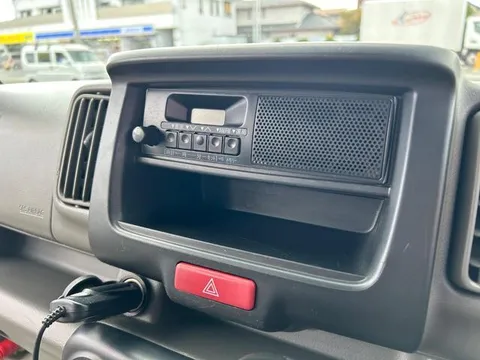 Nissan Clipper