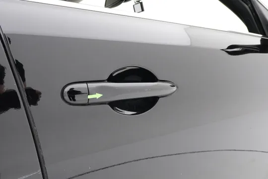 Renault SM5