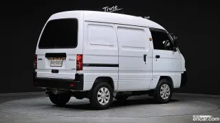 Chevrolet Damas