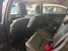 Honda HR-V (Vezel)