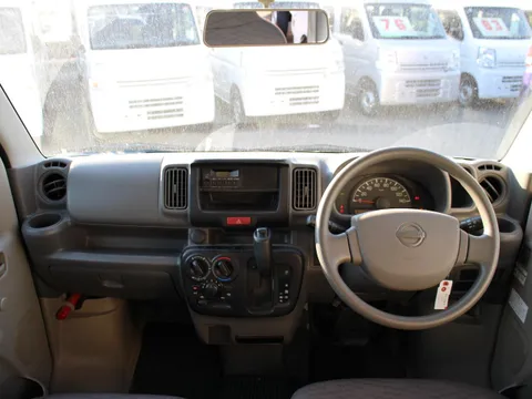 Nissan Clipper