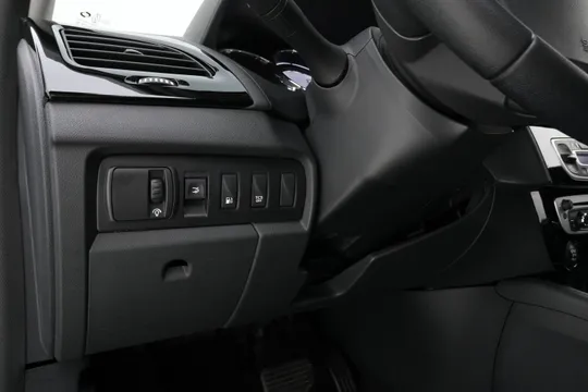Renault SM3
