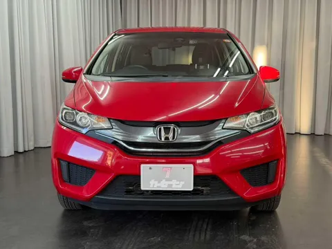 Honda Jazz (Fit)