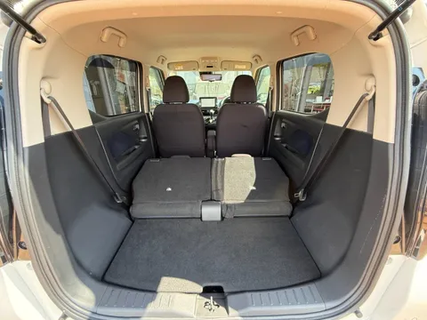 Mitsubishi eK X