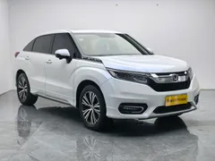 Honda Avancier