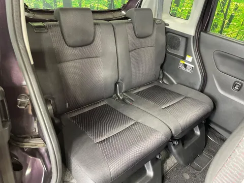 Suzuki Spacia Custom Z