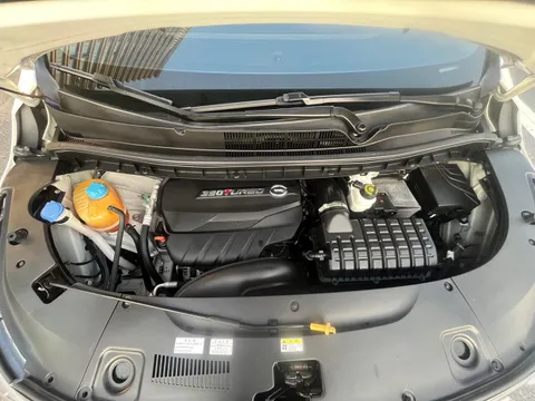 Gac M8
