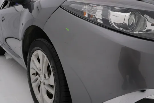Renault SM3