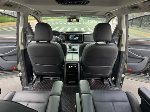 Gac M8
