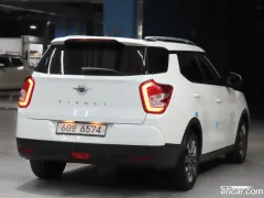 SsangYong Tivoli XLV (Tivoli Air)