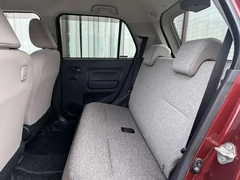Daihatsu Mira Tocot