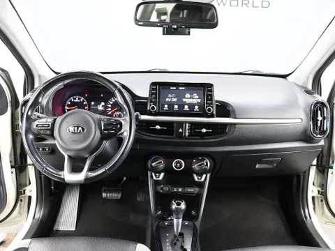 Kia Picanto (Morning)