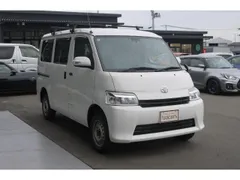 Toyota TownAce Van