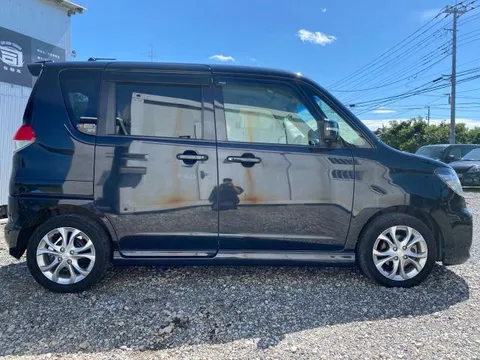 Suzuki Solio Bandit