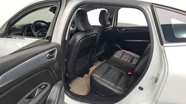 Renault XM3