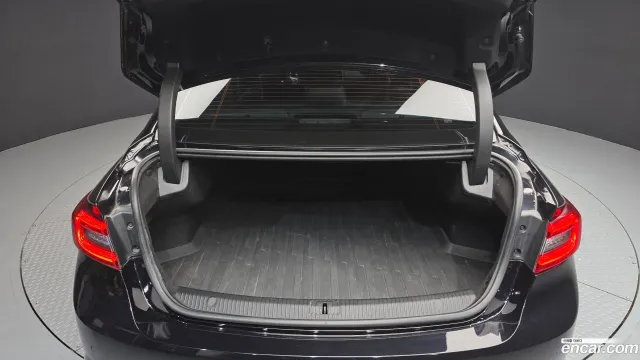 Renault Talisman (SM6)