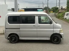 Honda Vamos Hobio Pro