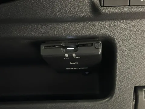 Mitsubishi eK X