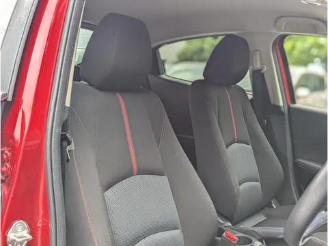 Mazda Mazda2 (Demio)