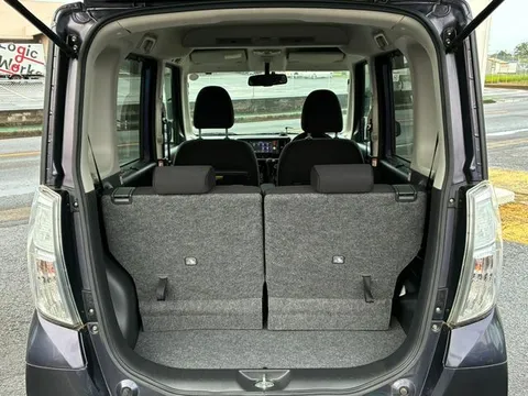 Mitsubishi eK Space Custom