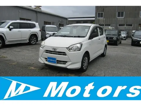 Toyota Pixis Epoch