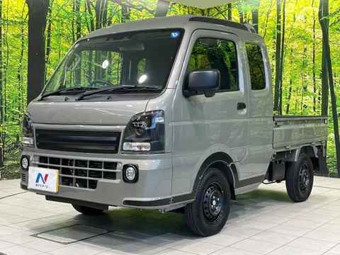 Suzuki Super Carry