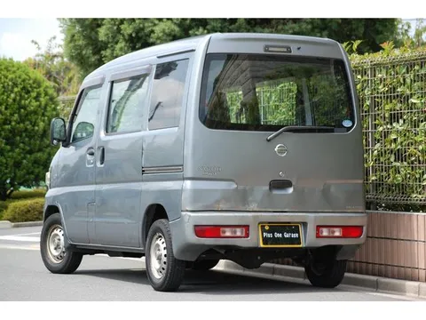 Nissan Clipper