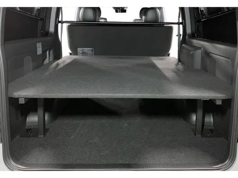 Toyota TownAce Van
