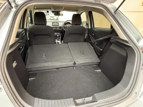 Mazda Mazda2 (Demio)